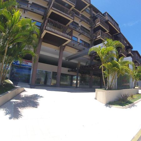 Ferienwohnung Barra Bali - Luxo E Paraiso Barra de São Miguel Exterior foto