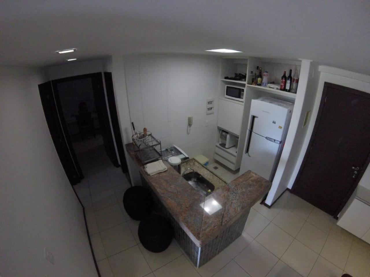 Ferienwohnung Barra Bali - Luxo E Paraiso Barra de São Miguel Exterior foto